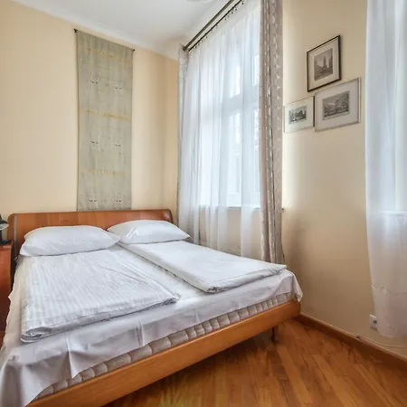 Dr - Harbor Apartment Sopot