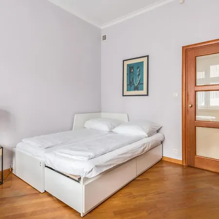 Apartment Dr - Harbor Sopot