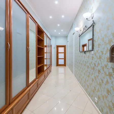 Dr - Harbor Apartment Sopot