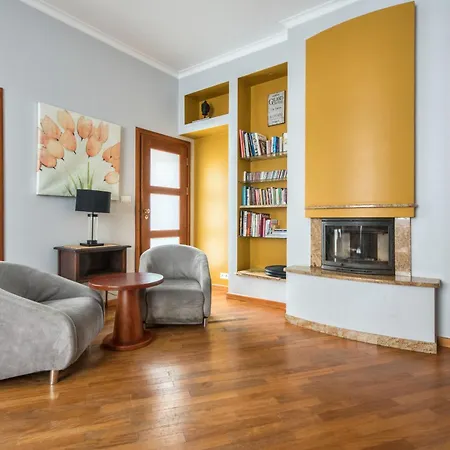 Apartment Dr - Harbor Sopot