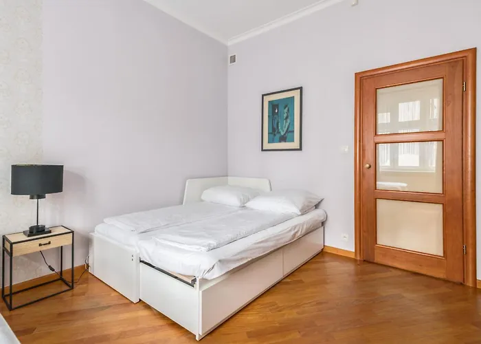 Appartamento Dr - Harbor Sopot