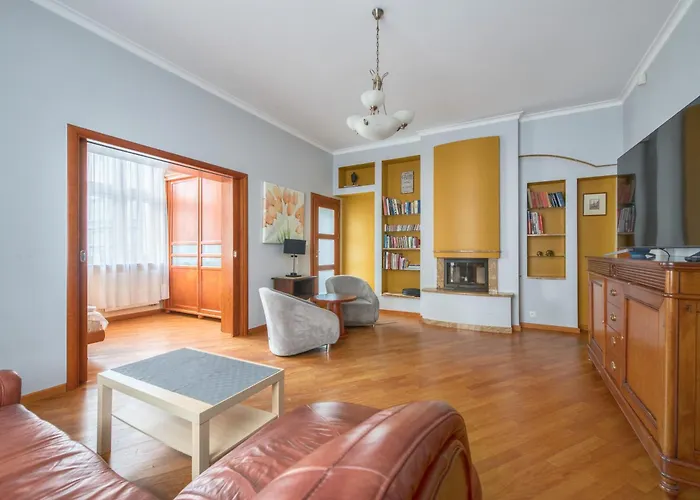 Dr - Harbor Сопот