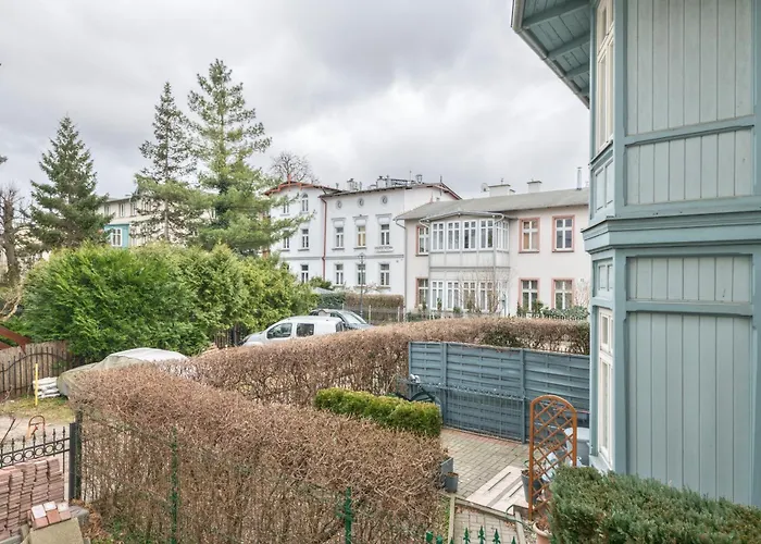 Appartamento Dr - Harbor