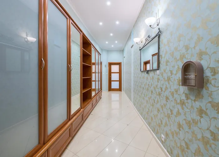 Dr - Harbor Appartamento Sopot