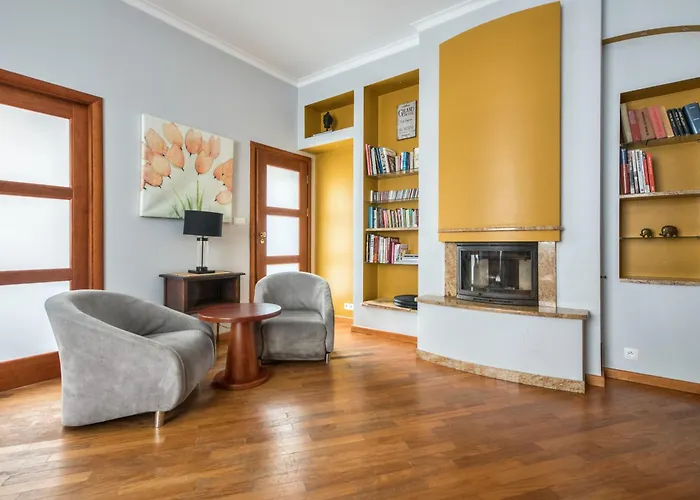 Appartamento Dr - Harbor Sopot