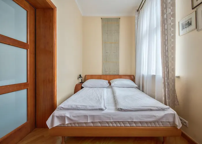 Dr - Harbor Сопот