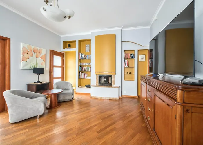 Апартаменти Dr - Harbor