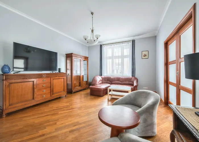 Dr - Harbor Сопот